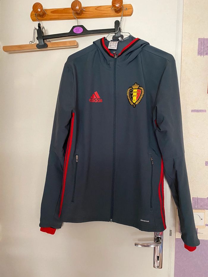 Veste adidas