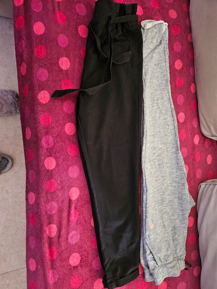 Vêtements 14 ans fille - photo numéro 5