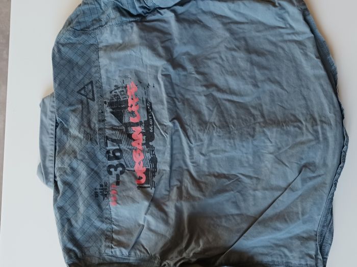 Chemise - photo numéro 2