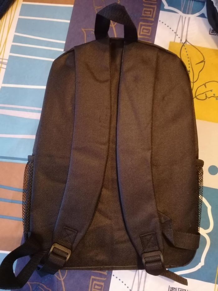 Sac a dos Harley Davidson - photo numéro 3