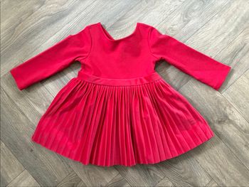 Robe occasion