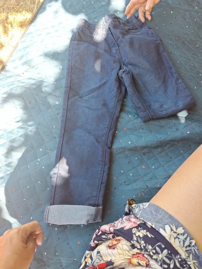 Pantalon - photo numéro 2