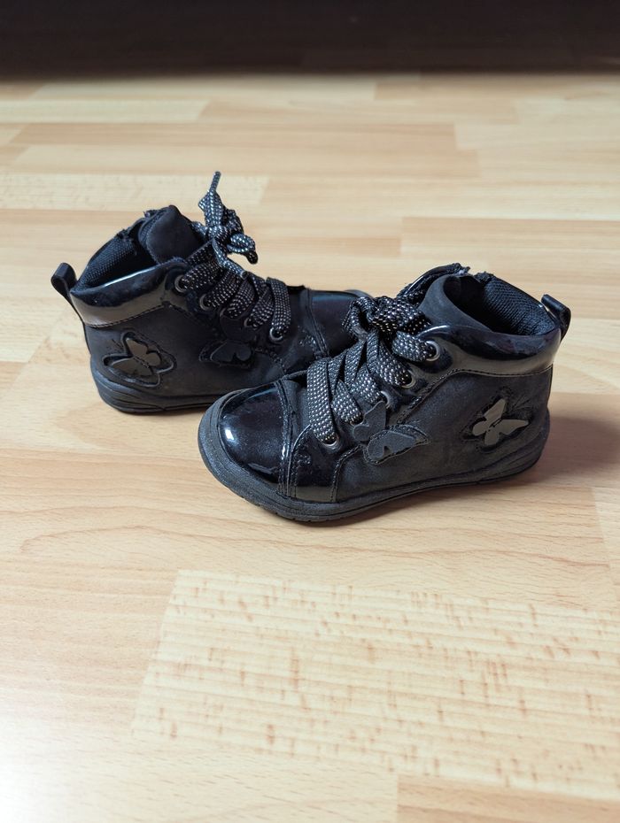 Bottines - photo numéro 3