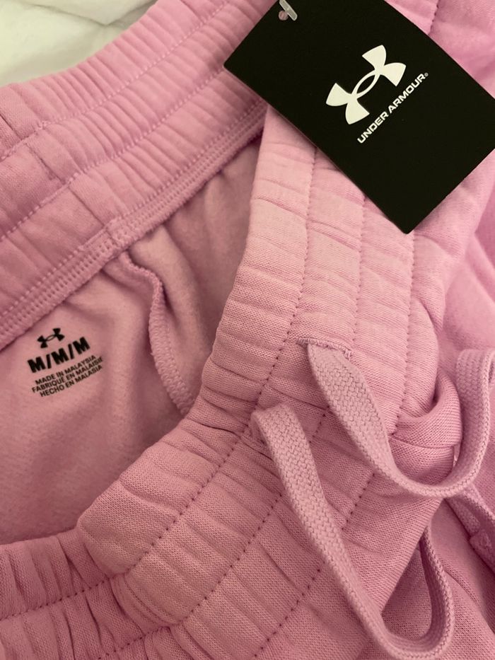 Pantalon de survêtement under armour - photo numéro 3