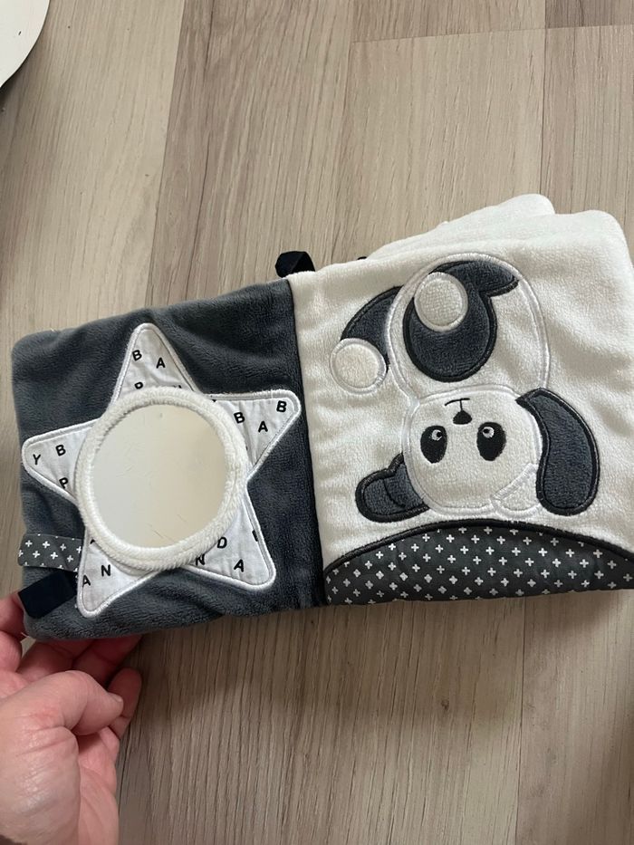 Matelas  à langer - photo numéro 4