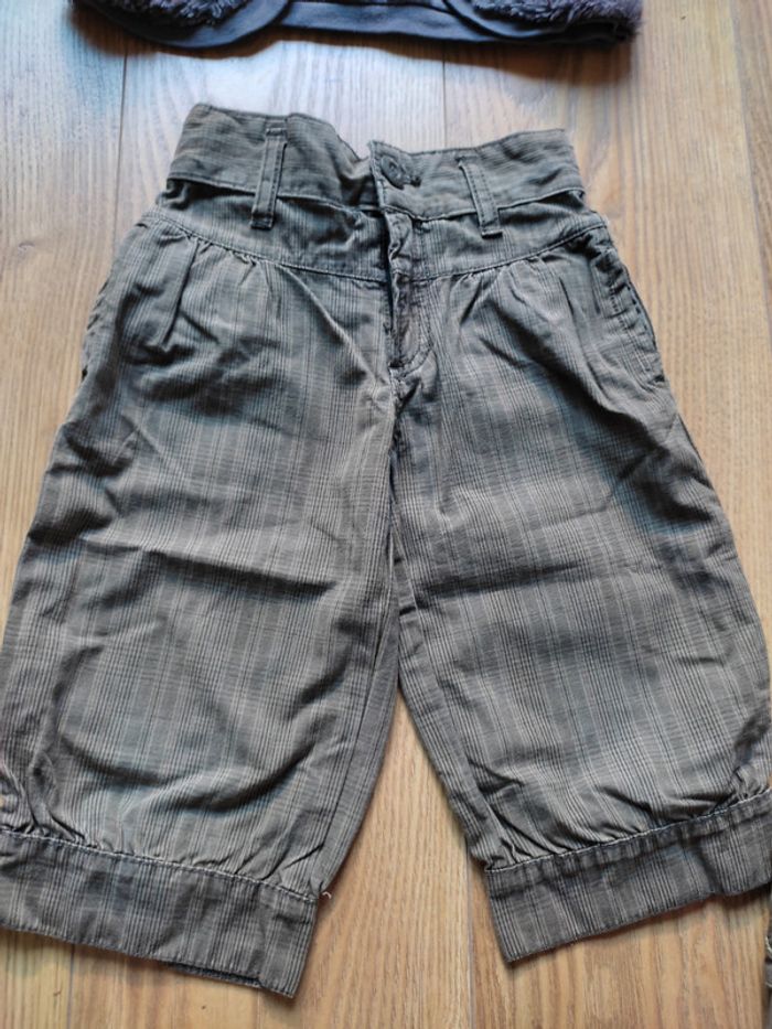 🌺Lot de 5 vêtements taille 5 ans🌺 - photo numéro 4