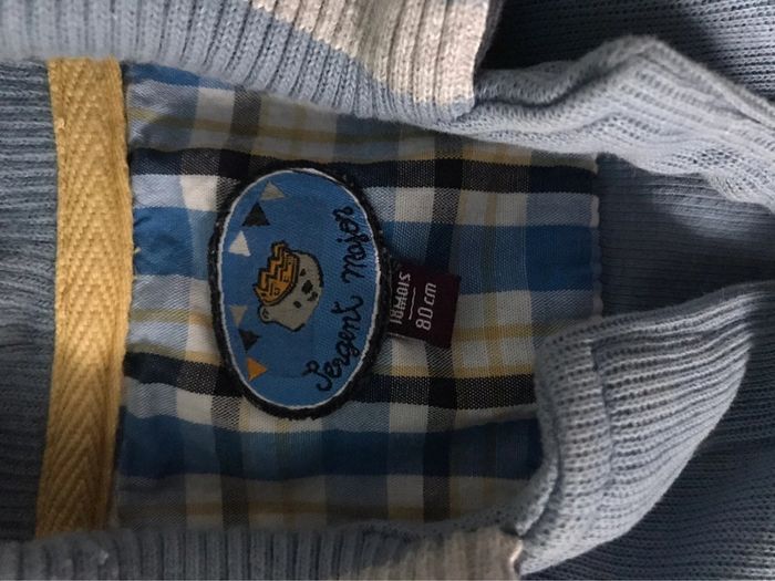 Gilet veste - photo numéro 2