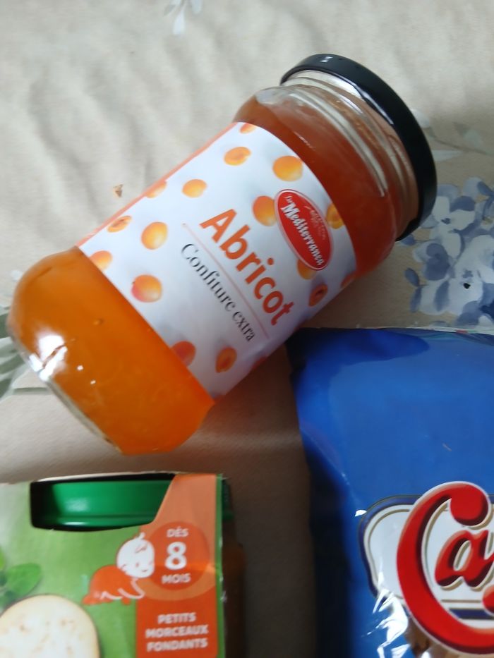 Alimentation - photo numéro 5