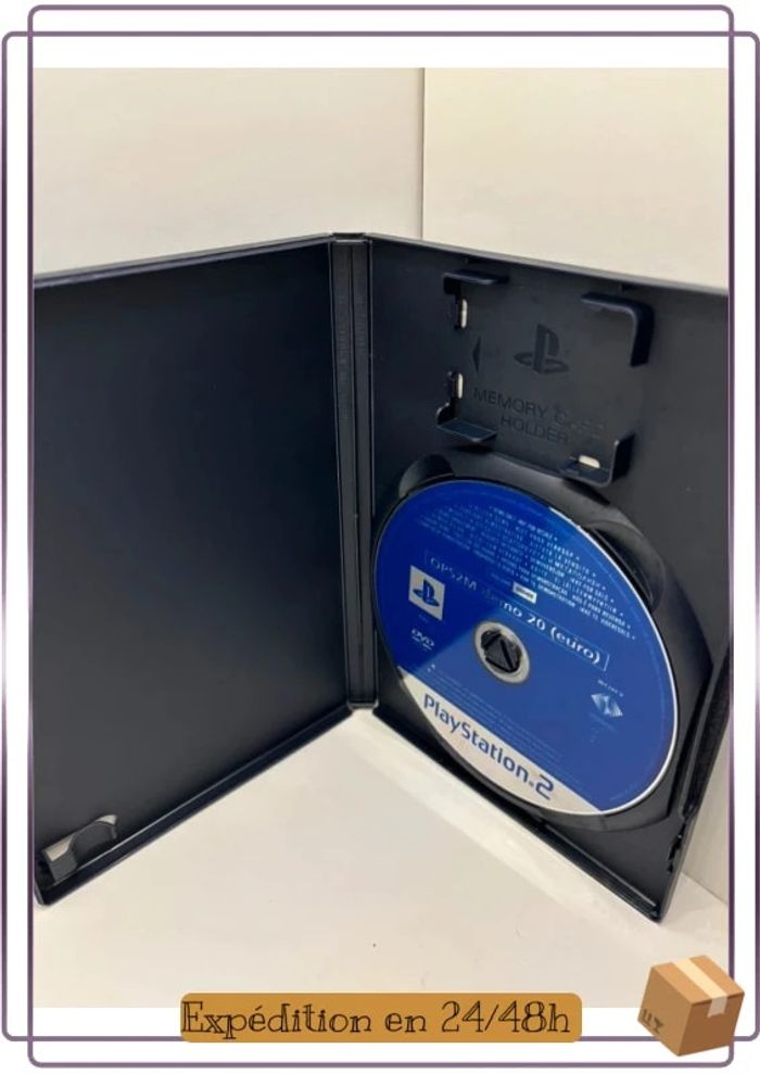 4 démos jouables final fantasy x ps2 - photo numéro 2