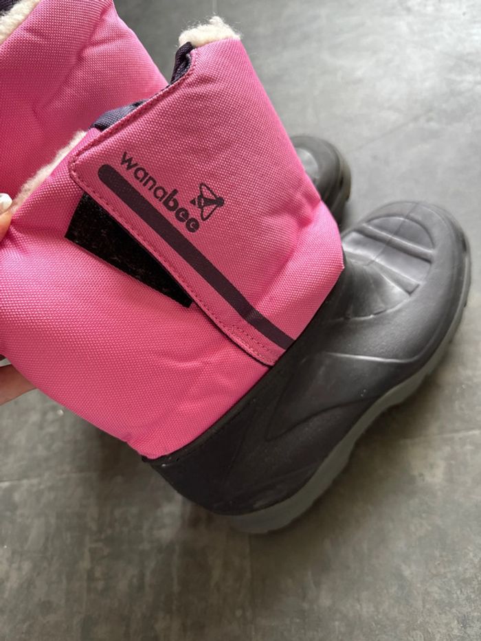 Botte de ski - photo numéro 5