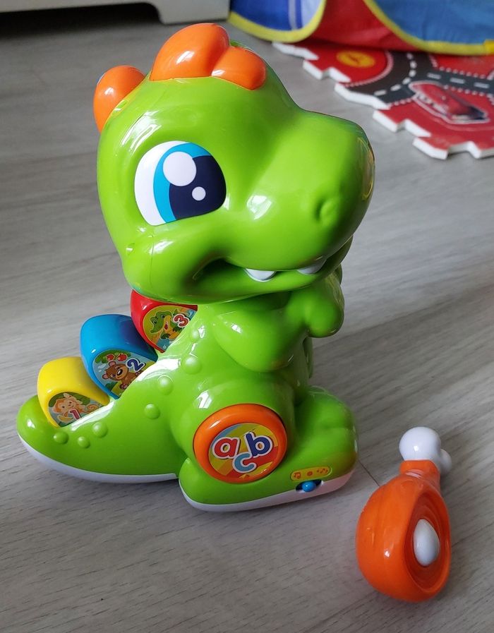TREX clementoni
