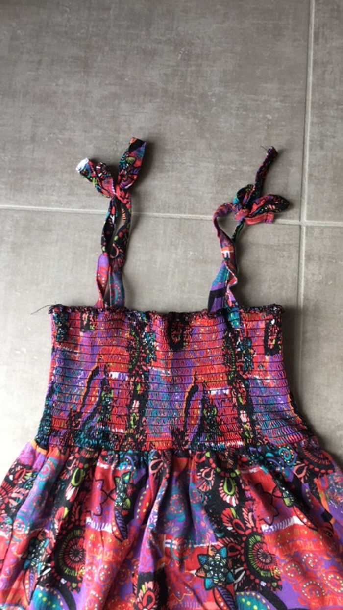 Haut à bretelle - photo numéro 2