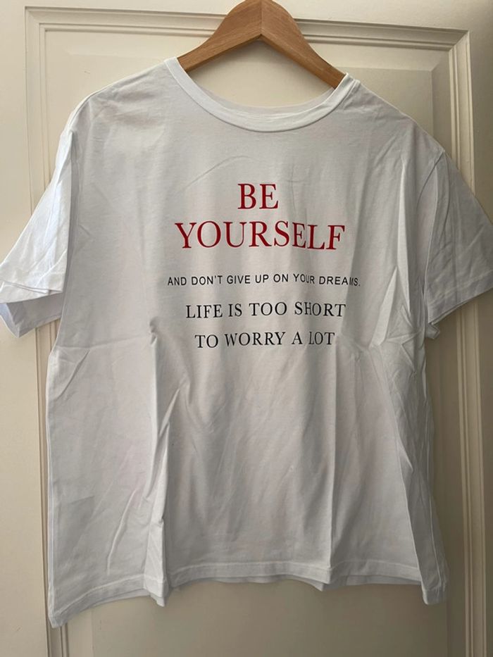 Tshirt mango