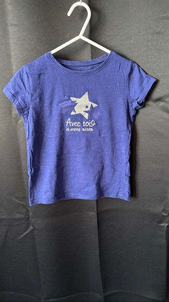 Tee shirt