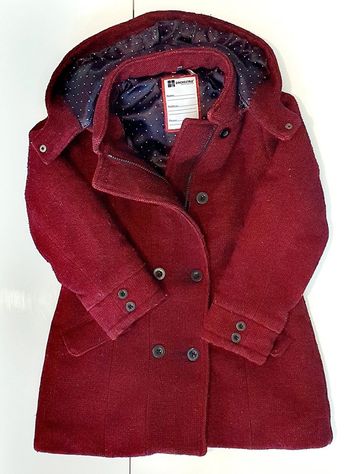 Manteau Orchestra - 10A