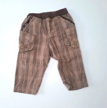 Pantalon marese 12 mois