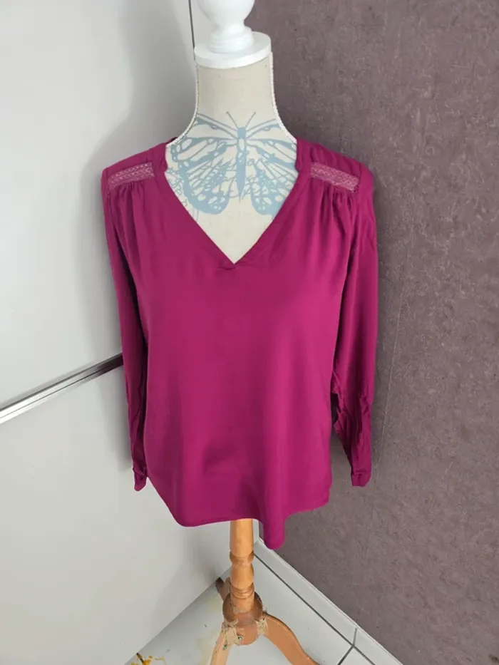 Blouse Camaïeu excellent état