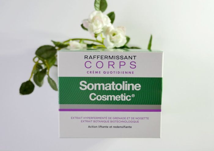 Somatoline Raffermissant Corps Crème 300ml - photo numéro 8