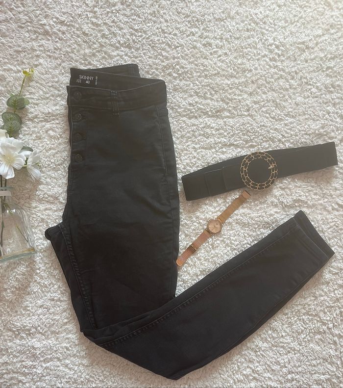 Jeans skinny