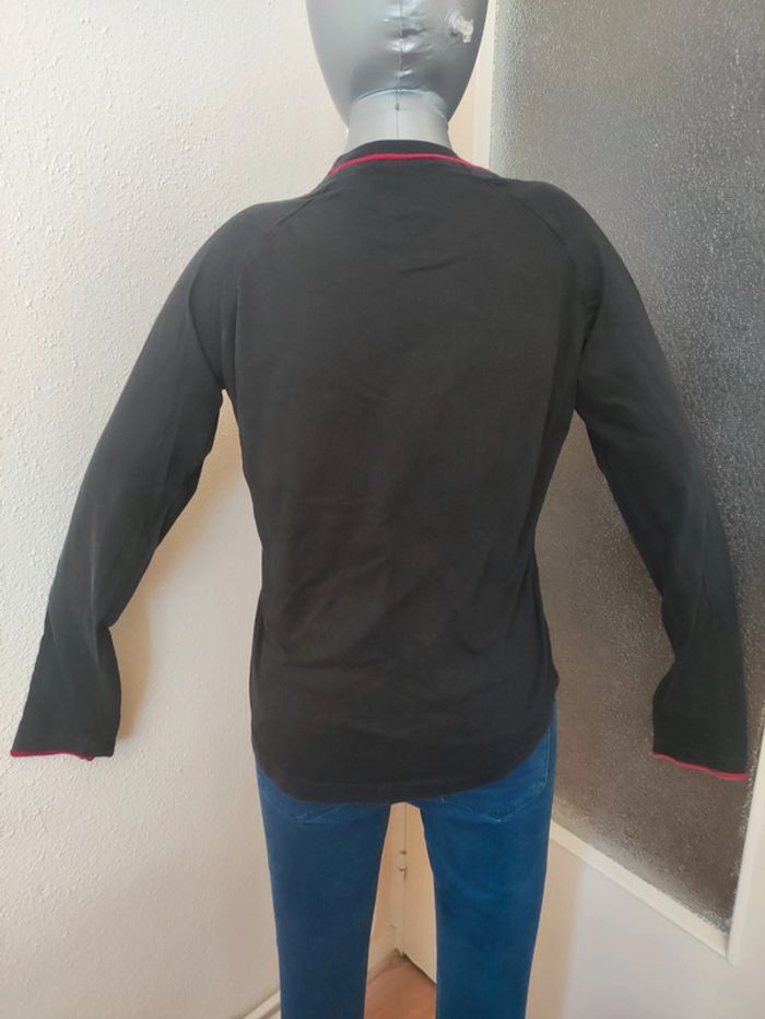 T-shirt homme taille 38 - photo numéro 3