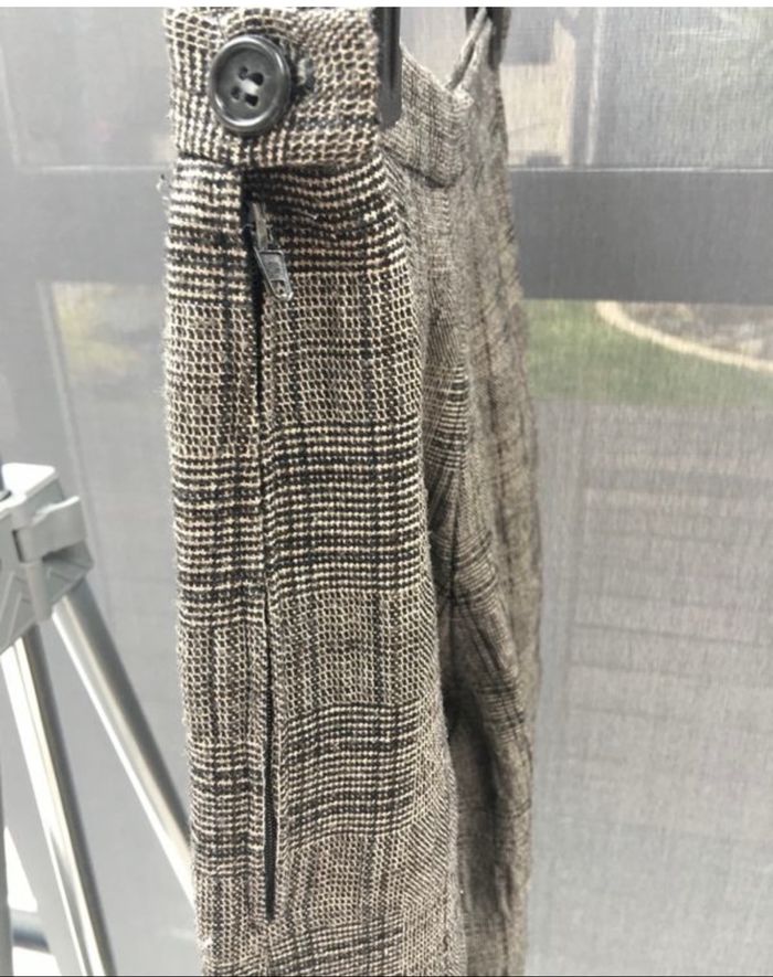 Pantalon 7/8