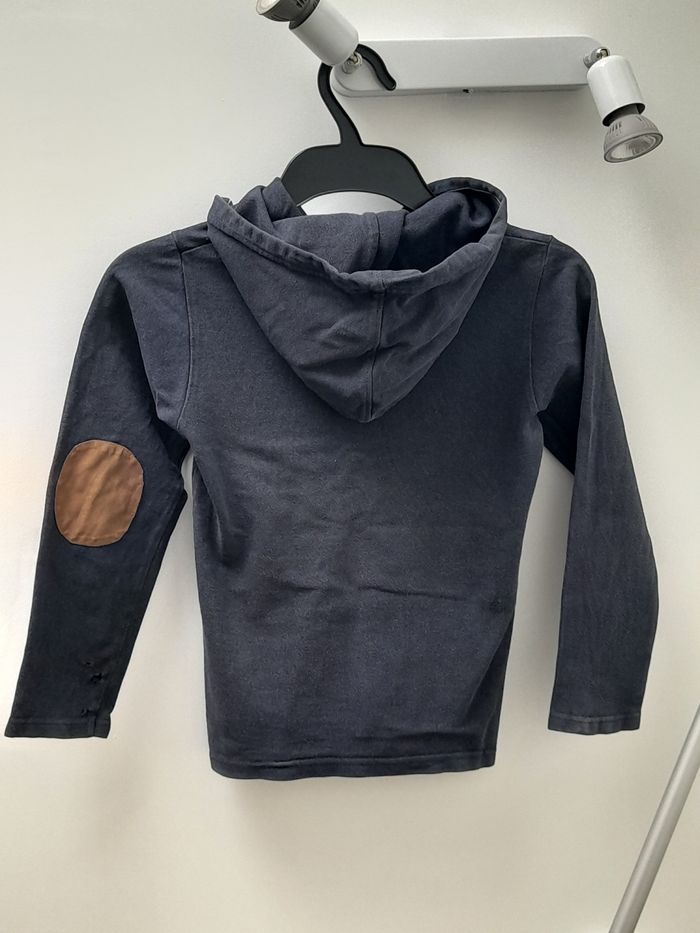 Haut manche longues - photo numéro 2