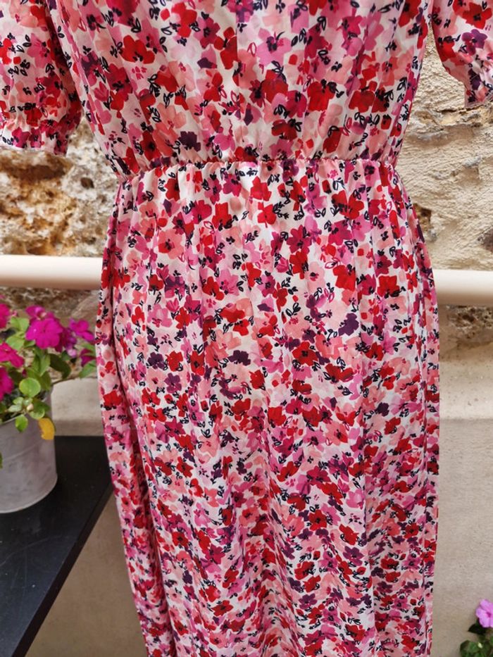 Robe 38 Shein - photo numéro 2