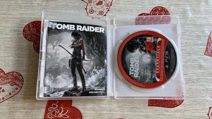 Tomb Raider - photo numéro 2