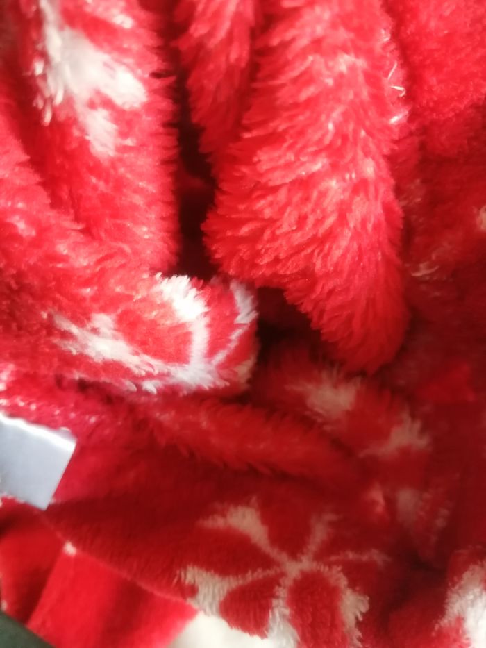 Bas de pyjama chaud 3ans - photo numéro 7