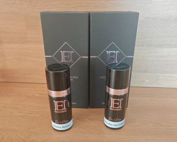 Parfums