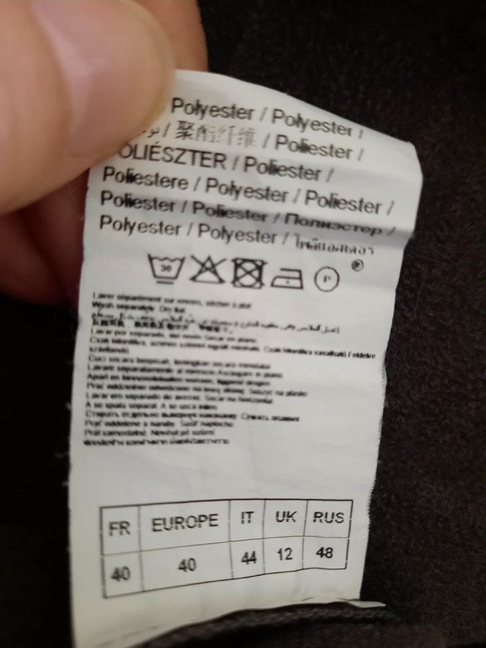 Robe Taille 40 - photo numéro 7