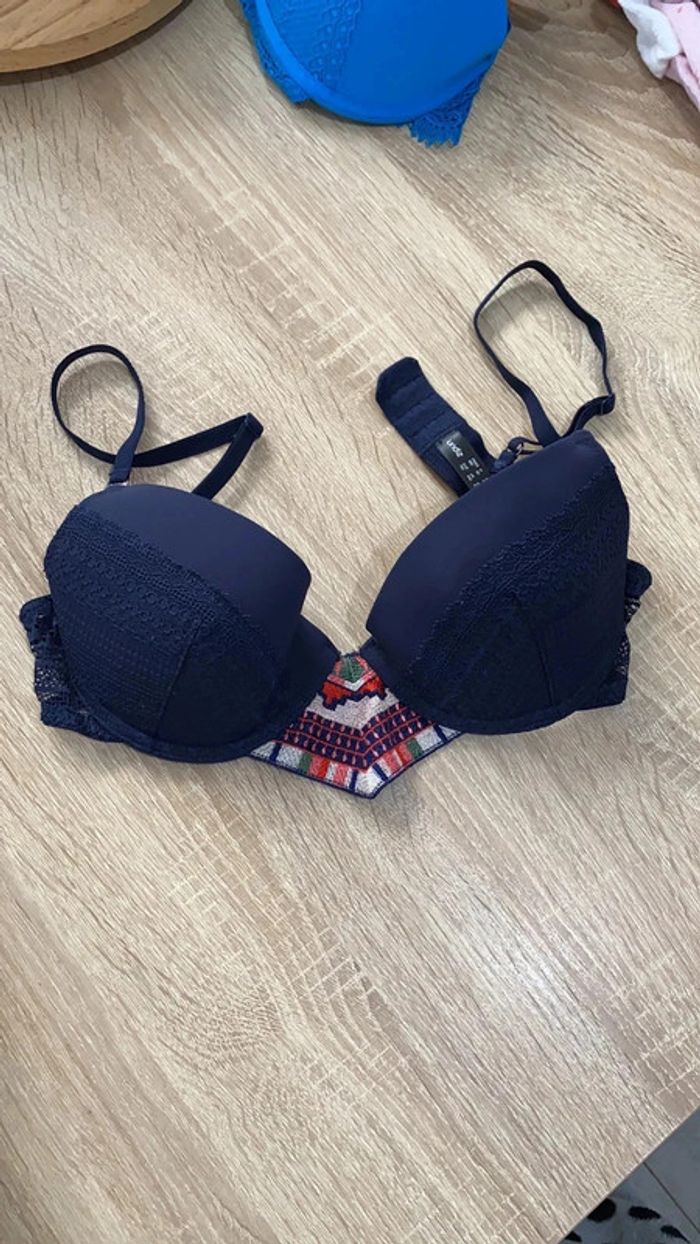 Ensemble undiz 90C / S