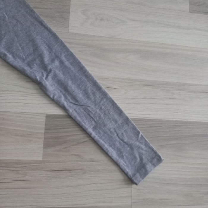 Pull femme gris à motif My Pink Tee taille L - photo numéro 4