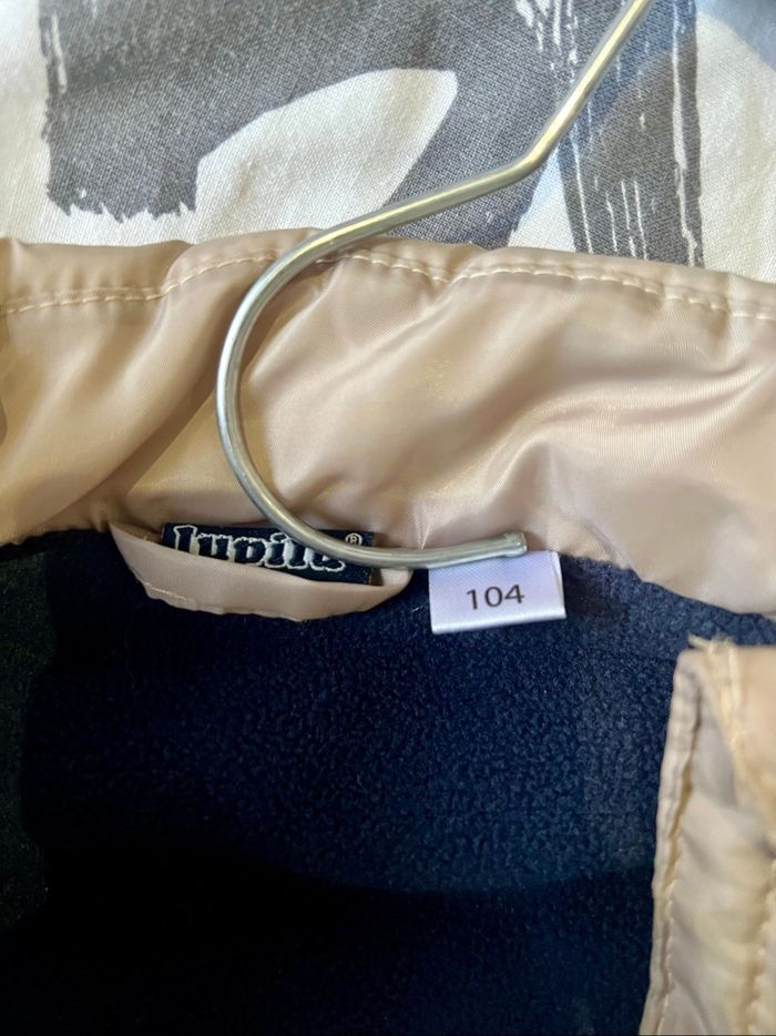Veste sans manches - photo numéro 3