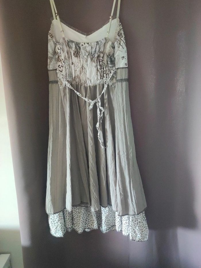 Robe d'été - photo numéro 4