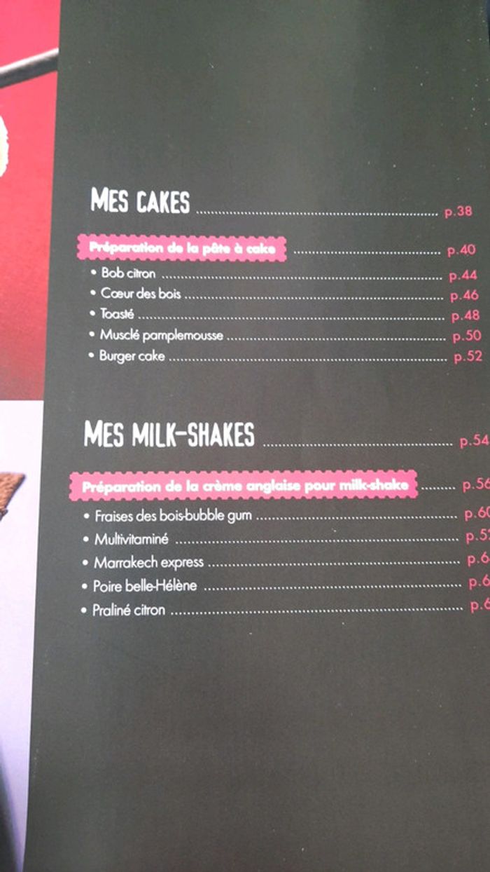Livre c'est du gâteau - photo numéro 3