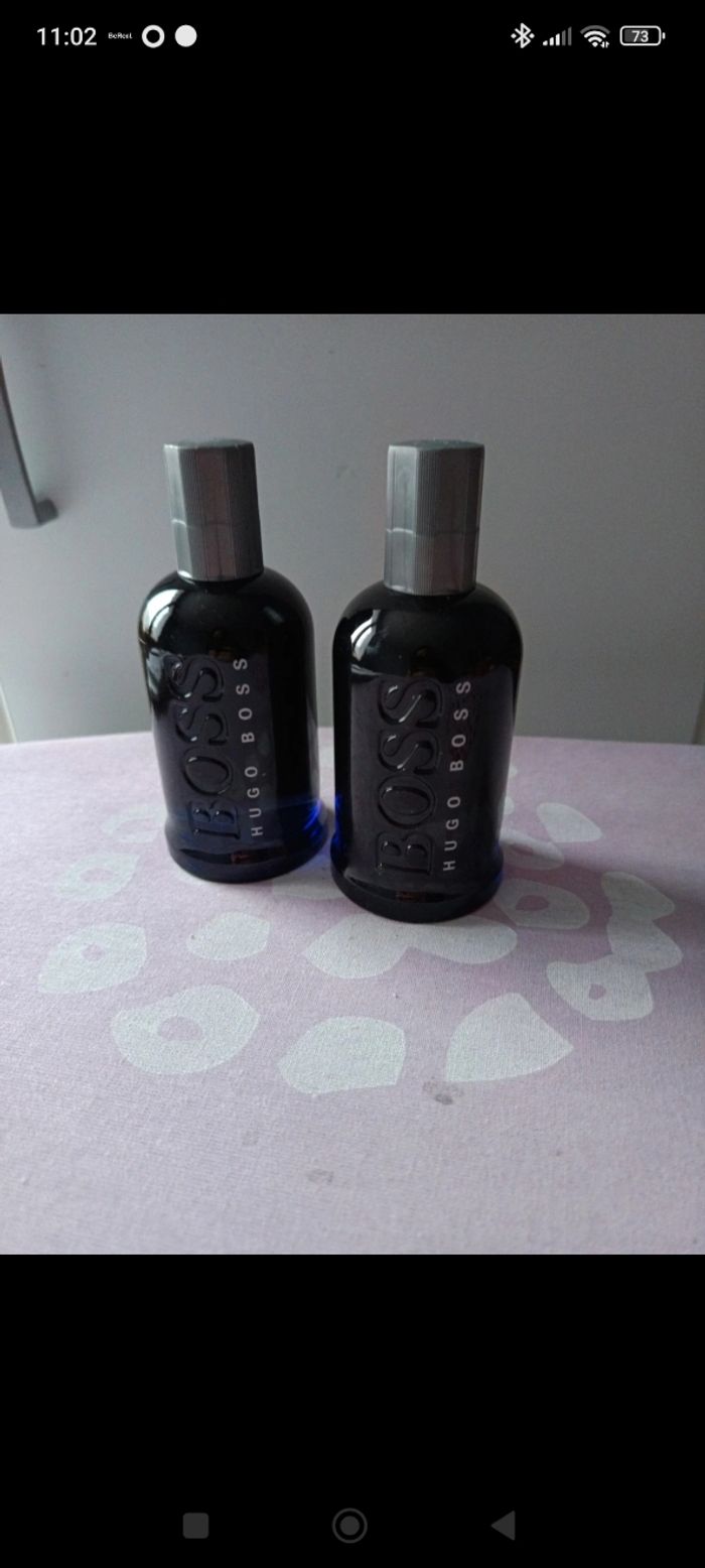 Eau de toilette Boss - photo numéro 2