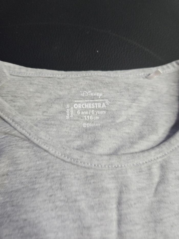 Pull minnie - photo numéro 4