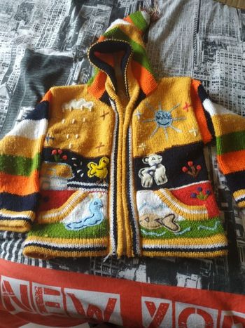 Veste