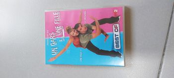 Un gars une fille Best of DVD