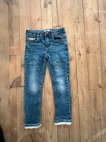 Jeans gemo