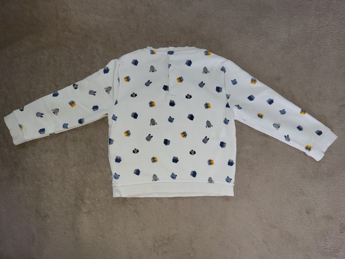 Pull garçon 23 mois 2 ans - photo numéro 3