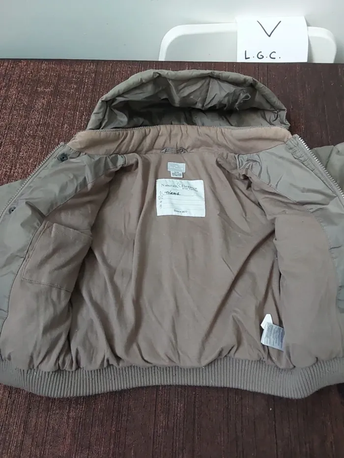 Blouson Cyrillus - photo numéro 6