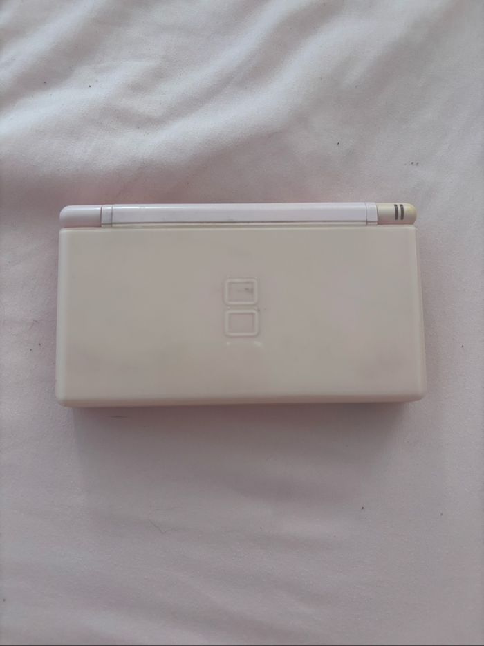 DS Nintendo - photo numéro 4