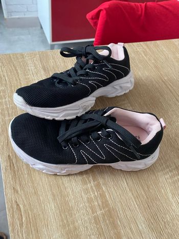 Chaussures fille