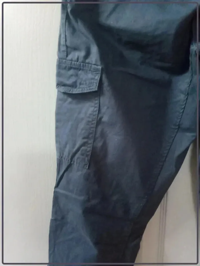 Pantalon femme été - photo numéro 3