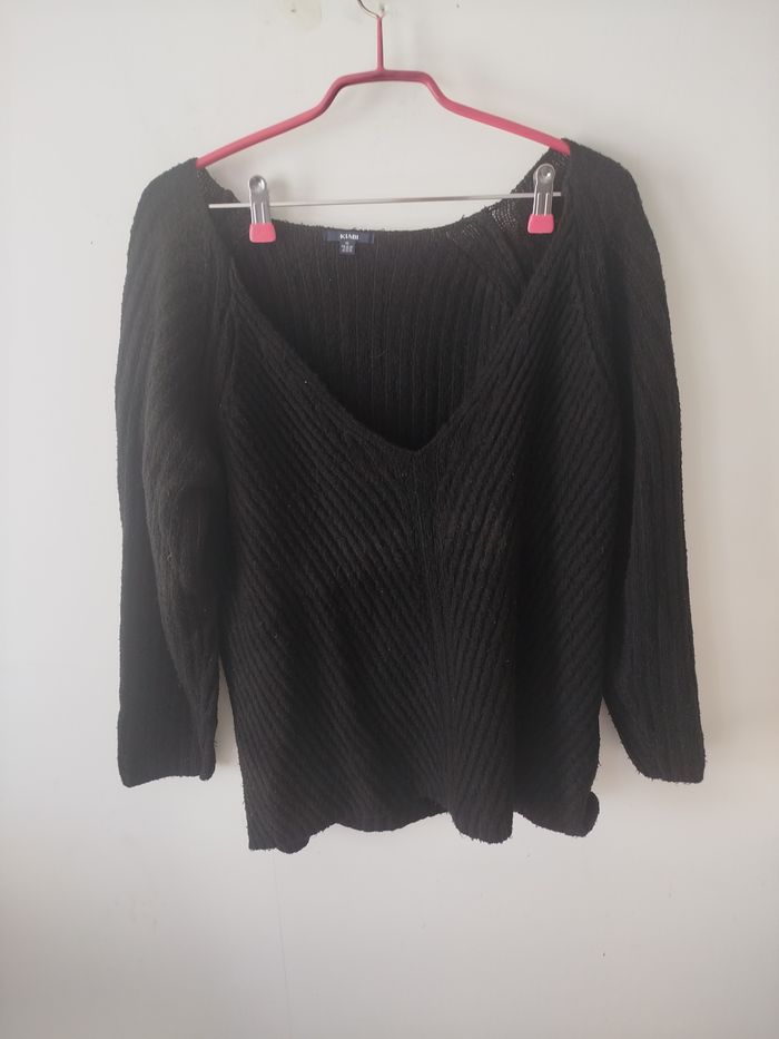 💛pull kiabi💛 - photo numéro 1