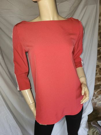 Haut femme 36/38
