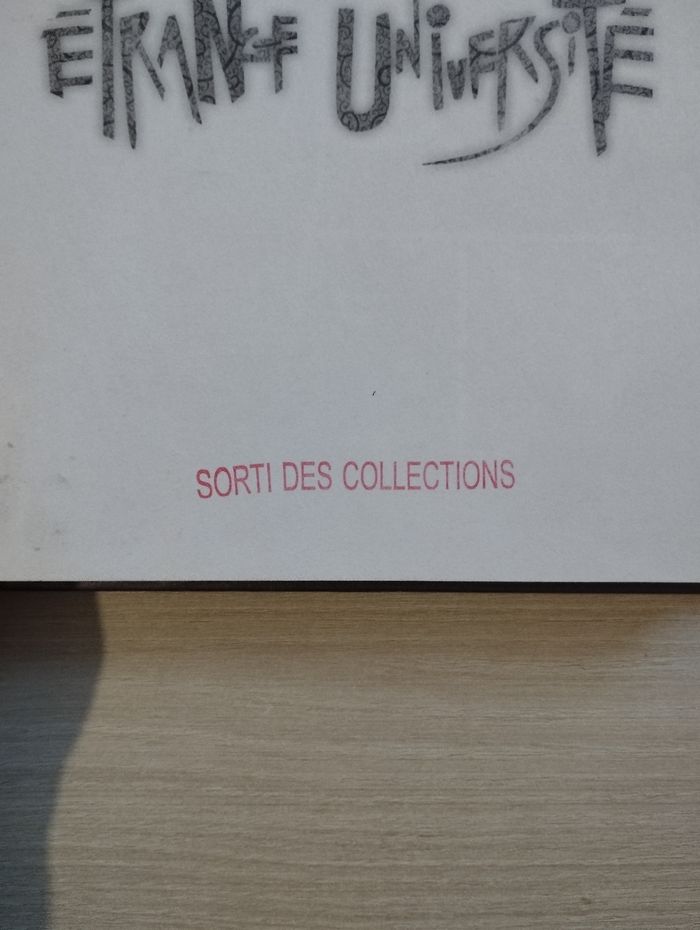 BD freaks Squeele épisode 1 - photo numéro 4