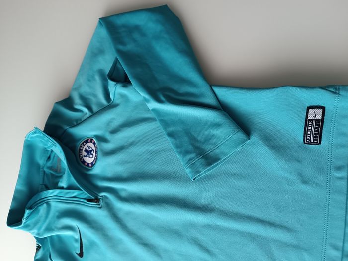 Maillot Nike Chelsea - photo numéro 5
